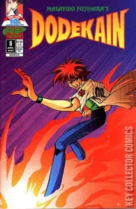 Dodekain #6