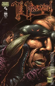 The Haunted #4