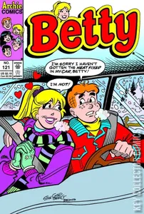 Betty #121