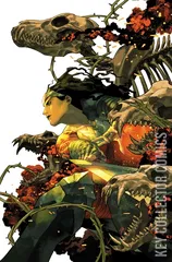 Variant Cover for Absolute Wonder Woman #16