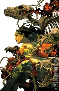 Absolute Wonder Woman #16