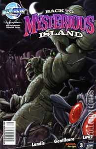 Back to Mysterious Island #3