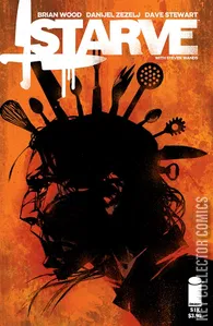 Starve #6