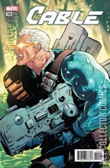 Cover for Cable #155