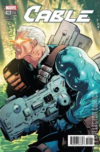 Cable #155