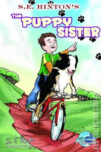 S. E. Hinton's The Puppy Sister #0