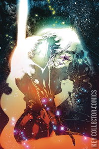 KISS: Blood and Stardust #5 