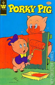 Porky Pig #96