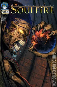 Soulfire #5