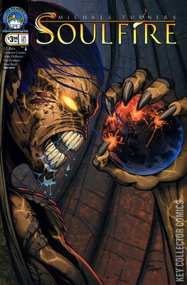 Soulfire