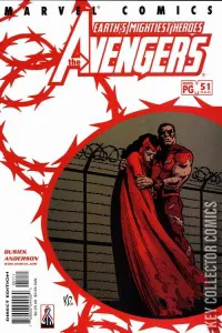 Avengers #51