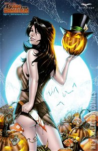 Grimm Fairy Tales Presents: Escape From Wonderland #2