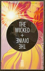 Wicked + the Divine #15