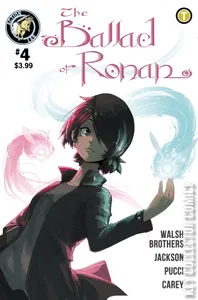 Ballad of Ronan #4