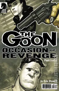 The Goon: Occasion of Revenge #3