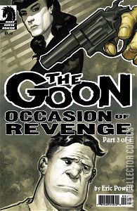 The Goon: Occasion of Revenge #3
