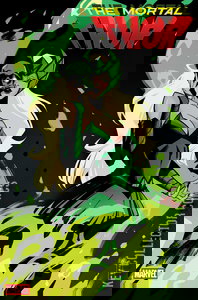 Mortal Thor, The #13