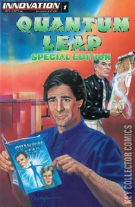 Quantum Leap #0