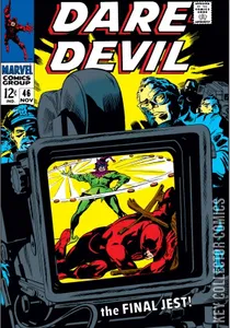 Daredevil #46