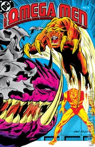 Omega Men #9