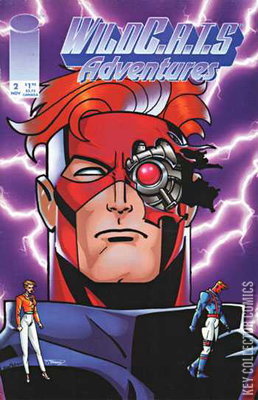 WildC.A.T.s Adventures