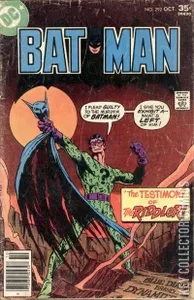 Batman #292