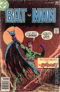 Batman #292