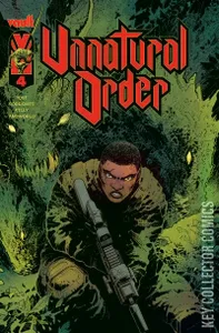 Unnatural Order #4