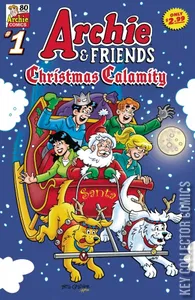 Archie & Friends One-Shots #1