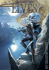 Elves #25