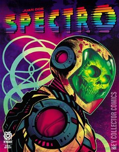 Spectro #1
