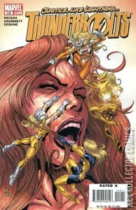 Thunderbolts #109