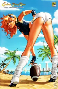 Grimm Fairy Tales #49