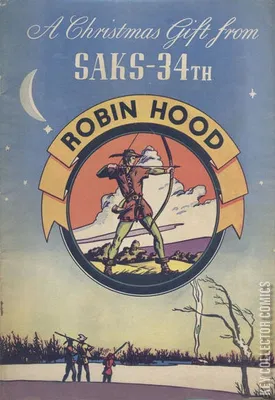 Robin Hood