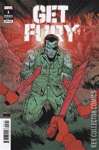 Get Fury #1