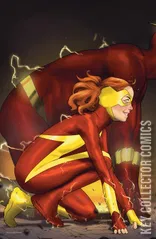 Variant Cover for Flash #794