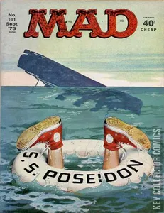 Mad #161