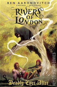 Rivers of London: Deadly Ever After