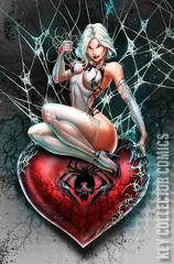 Cover for White Widow #2