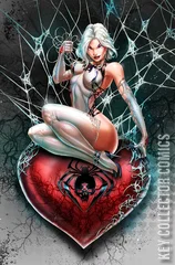 Variant Cover for White Widow #2