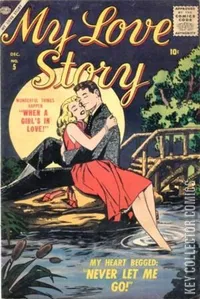 My Love Story #5