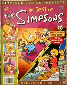 The Best of the Simpsons #27