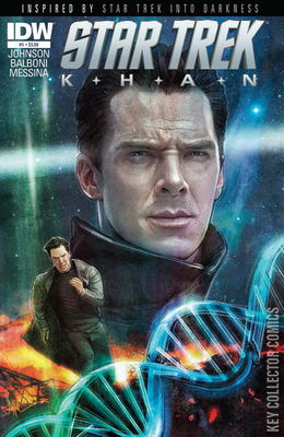 Star Trek: Khan