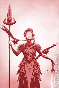 Red Sonja #15