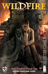 Cover for Wildfire #3