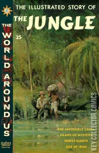 The World Around Us #19