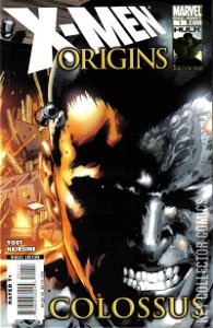 X-Men Origins #1