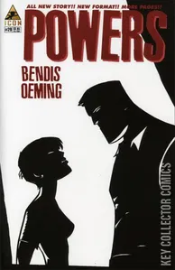 Powers #29