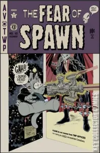 Spawn: Ten - Remastered #10