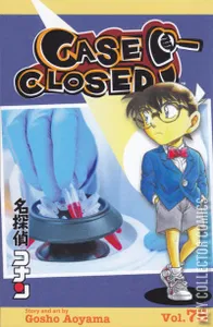 Case Closed #75